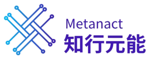 知行元能 Logo